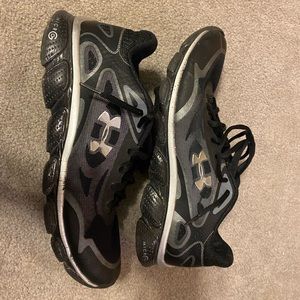 Under Armour shoes